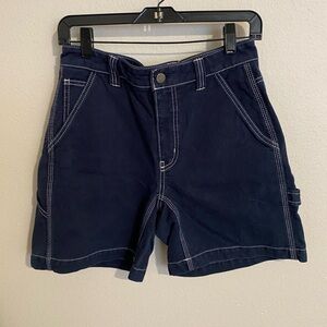 Tna Cargo Shorts - Aritzia